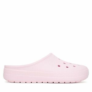 Papucs Crocs Classic Low Profile Clog 211139 Rózsaszín kép