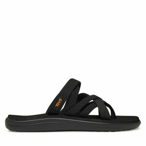 Flip-flops Teva Voya Zillesa 1117032 Fekete kép