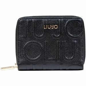 Pénztárcák Liu Jo ECS M ZIP AROUND AF5156 E1092 kép