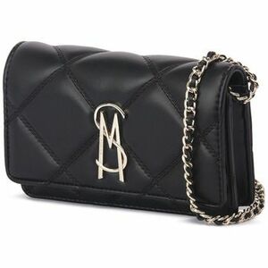 Táskák Steve Madden BLK BENDUE kép