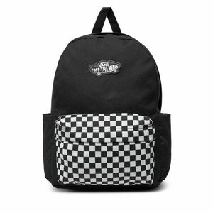 Hátizsák Vans Old Skool Grom Backpack VN000H56Y281 Fekete kép