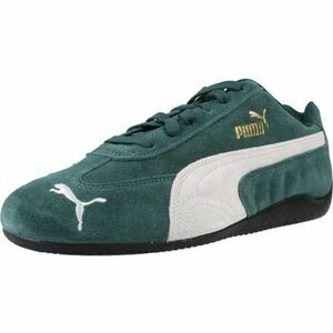 Rövid szárú edzőcipők Puma SPEEDCAT OG kép