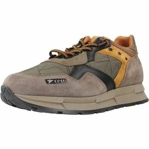 Rövid szárú edzőcipők Cetti C1271 INV26 kép