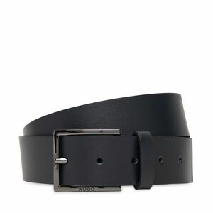 Férfi öv BOSS 50496596 Sötétkék kép