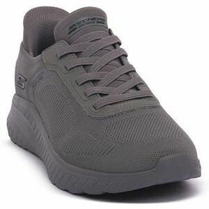 Divat edzőcipők Skechers DKGY BOB SUAD kép