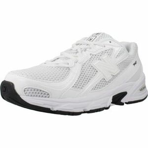 Rövid szárú edzőcipők New Balance U740 kép