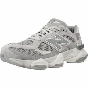 Rövid szárú edzőcipők New Balance U9060 kép