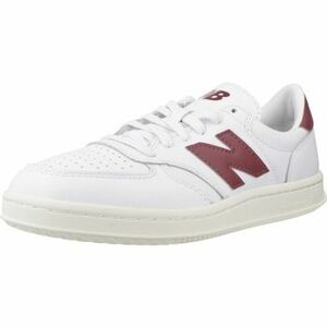 Rövid szárú edzőcipők New Balance CT500 kép