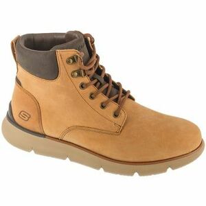 Túracipők Skechers Augustino - Cobb kép
