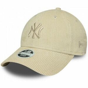Baseball sapkák New-Era Wmns cord 9forty neyyan kép