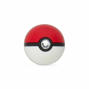 Cipő dekoráció Crocs Jibbitz Pokemon Poke Ball 10010043 Színes kép