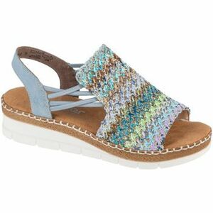 Sportszandálok Rieker Sandals kép