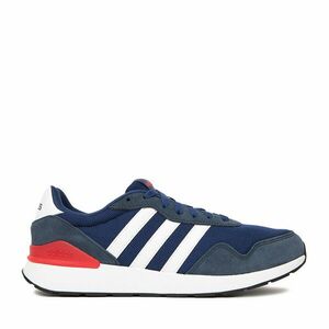 Sportcipők adidas RUN 60s 4.0 JR6620 WB Sötétkék kép