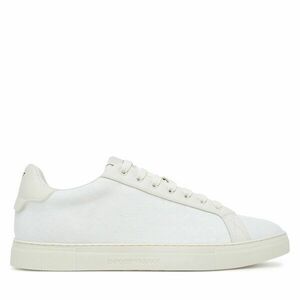 Sportcipők Emporio Armani EM003843 AF20003 M0107 Fehér kép