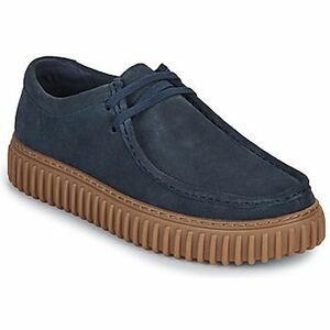 Oxford cipők Clarks Torhill Lo kép