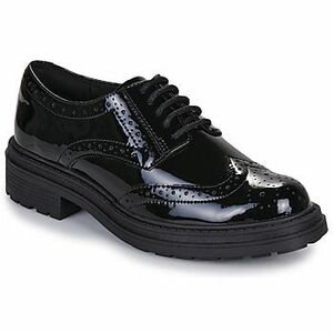 Oxford cipők Clarks Orinoco3 Derby kép