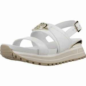 Szandálok / Saruk Liu Jo P010 MAXI WONDER kép