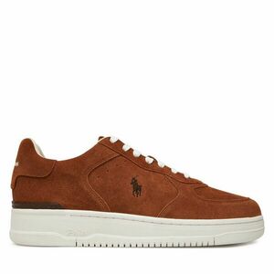Sportcipők Polo Ralph Lauren 809973704002 Barna kép