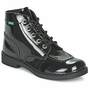 Csizmák Kickers KICK COL kép