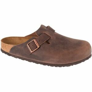 Mamuszok BIRKENSTOCK Boston SFB LEOI kép