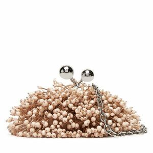 Táska Weekend Max Mara Dotto 2525726024650 Rózsaszín kép