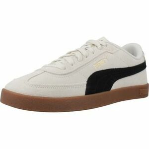 Rövid szárú edzőcipők Puma CLUB II ERA SUEDE kép