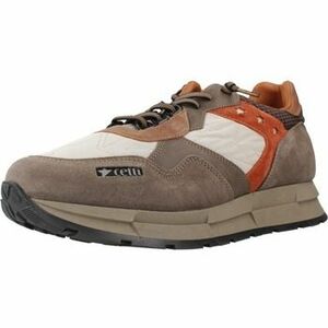 Rövid szárú edzőcipők Cetti C1271 INV26 kép