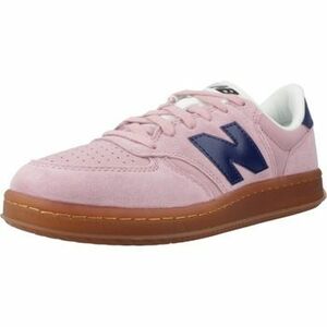 Rövid szárú edzőcipők New Balance CT500 kép
