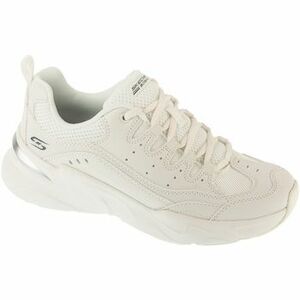 Rövid szárú edzőcipők Skechers Bobs Sport Bamina - Star Strikez kép