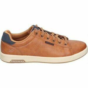 Rövid szárú edzőcipők Skechers 210946-LUG kép