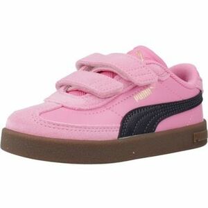 Divat edzőcipők Puma CLUB II ERA V INF kép