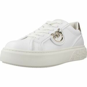 Divat edzőcipők Pinko SS0041 P087 kép