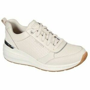 Divat edzőcipők Skechers BILLION-SUBTLE SPOTS kép