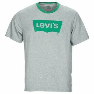 Rövid ujjú pólók Levis SS RELAXED FIT TEE kép