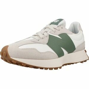 Rövid szárú edzőcipők New Balance U327 kép