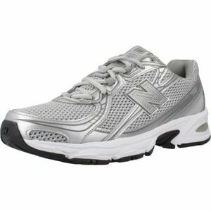 Rövid szárú edzőcipők New Balance U740 kép
