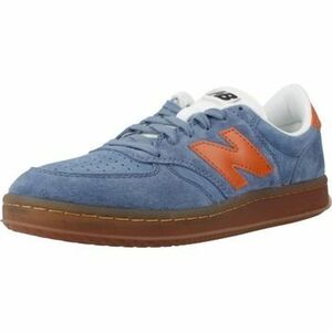 Rövid szárú edzőcipők New Balance CT500 kép