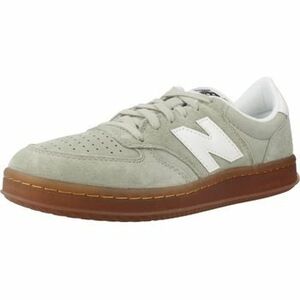 Rövid szárú edzőcipők New Balance CT500 kép