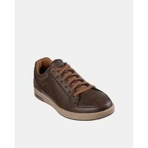 Rövid szárú edzőcipők Skechers 210944 CAVELL SPARKMAN kép