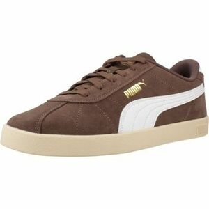 Divat edzőcipők Puma CLUB II kép