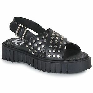 Szandálok / Saruk Kickers KICK FACT kép