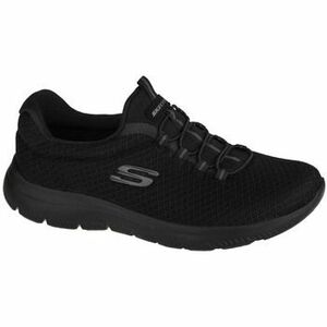 Rövid szárú edzőcipők Skechers Summits kép