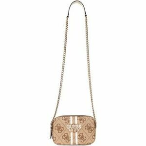 Táskák Guess NOELLE II CROSSBODY CAMERA HWOS96 72140 kép