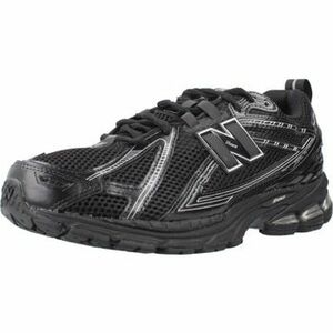 Rövid szárú edzőcipők New Balance M1906 kép