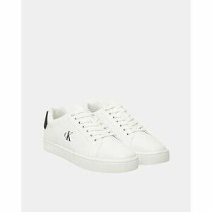 Rövid szárú edzőcipők Calvin Klein Jeans YM0YM01297 kép