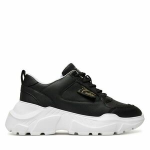 Sportcipők Versace Jeans Couture 79VA3SC2 ZPB23 899 Fekete kép