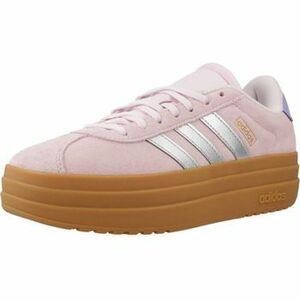 Divat edzőcipők adidas VL COURT BOLD J kép