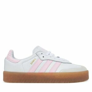 Sportcipők adidas Sambae JQ1237 Fehér kép