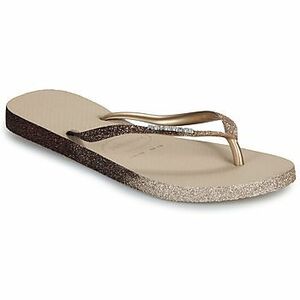 Lábujjközös papucsok Havaianas SLIM SPARKLE II kép