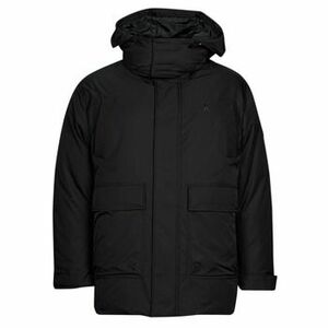 Parka kabátok Calvin Klein Jeans NON-DOWN TECHNICAL PARKA kép